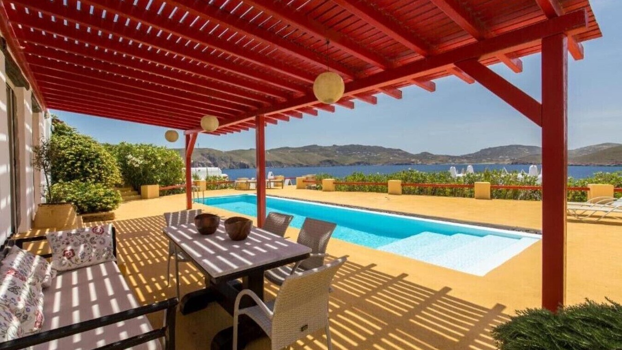 Photo of Outdoor in Mykonos