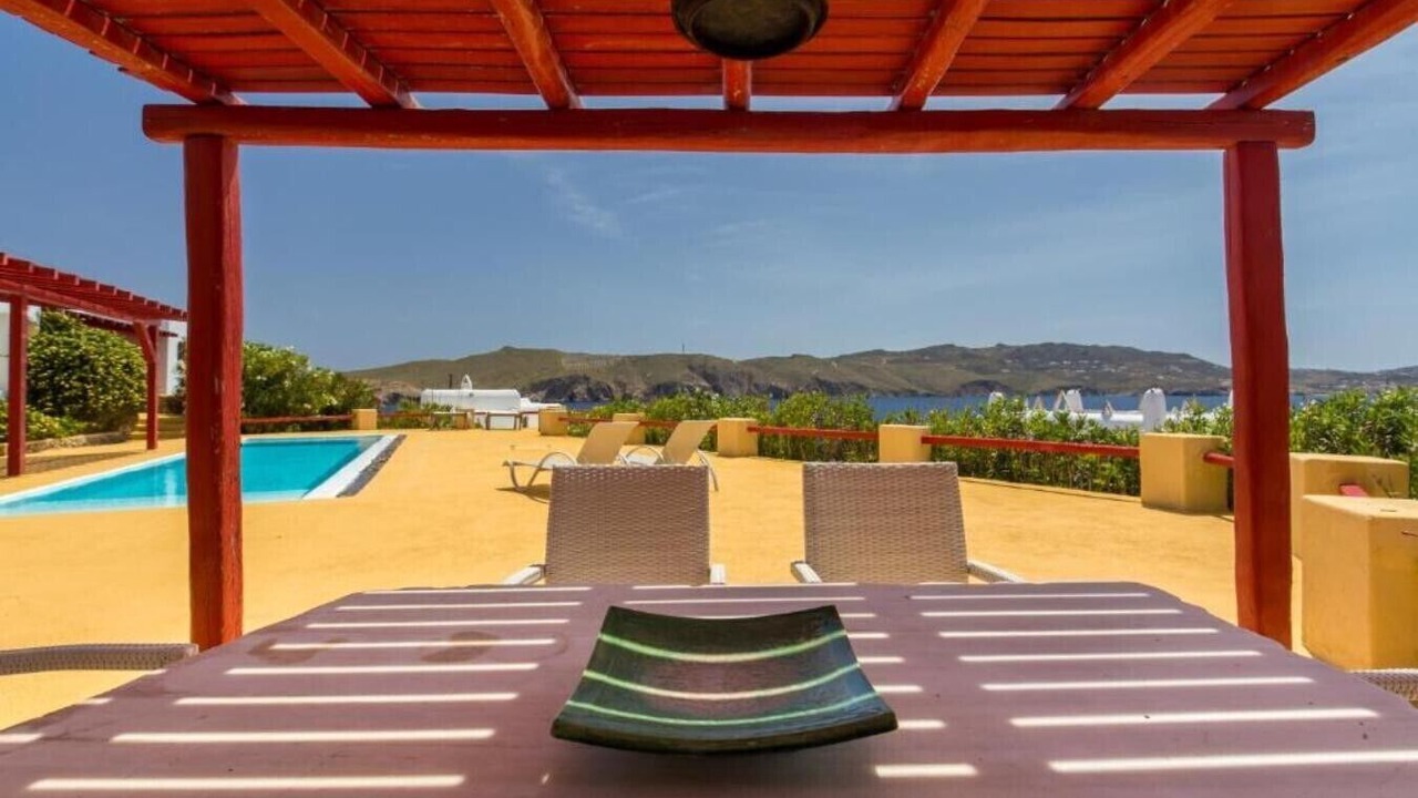 Photo of Outdoor in Mykonos