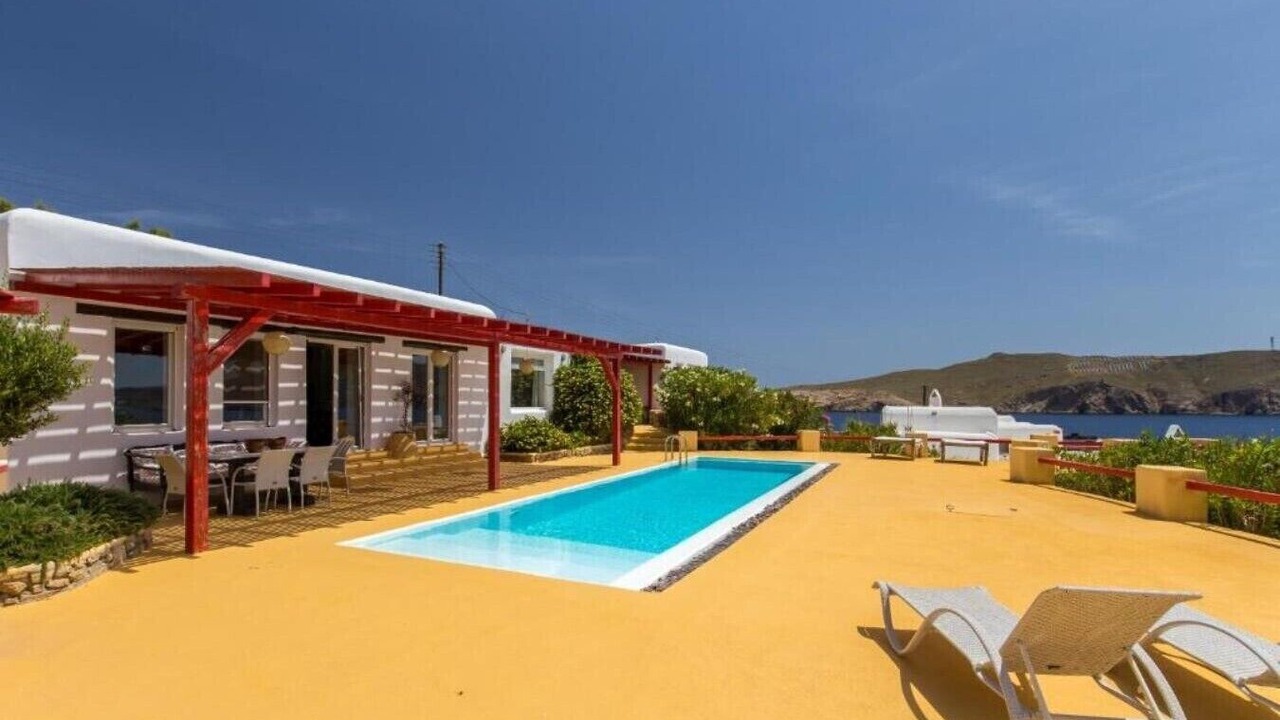Photo of Outdoor in Mykonos