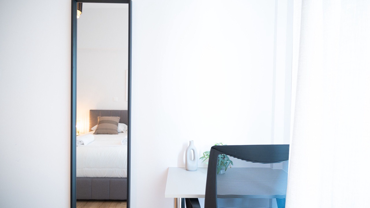 Photo of Bedroom in Ampelokipoi