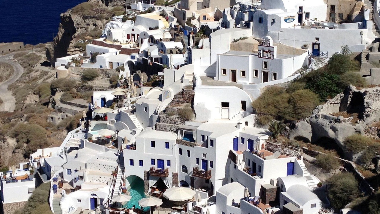Photo of Others in Imerovigli
