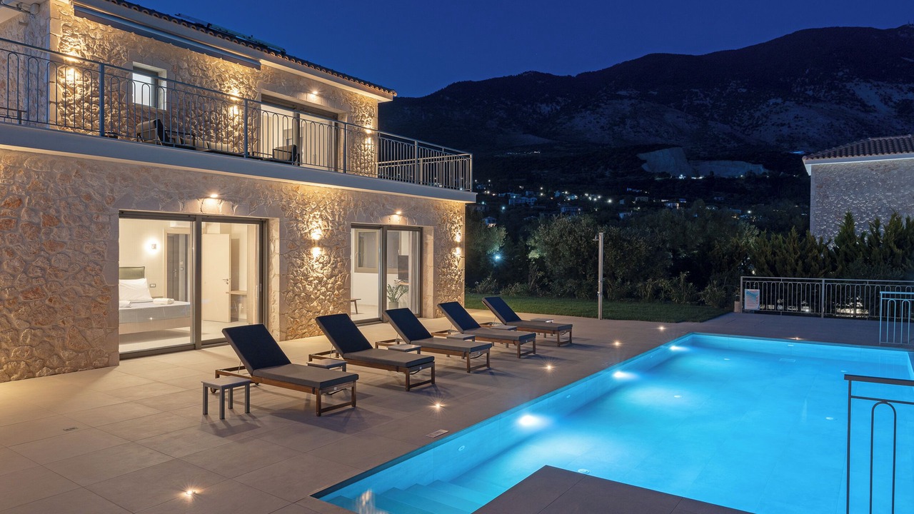 Photo of Outdoor in Karavados