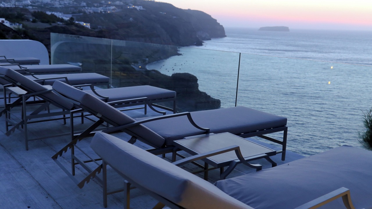 Photo of Outdoor in Santorini