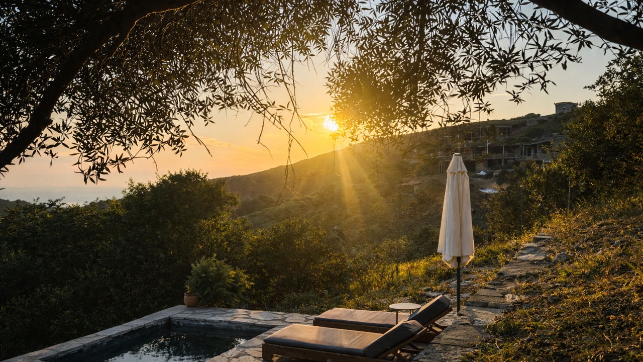 Photo of Outdoor in Andros