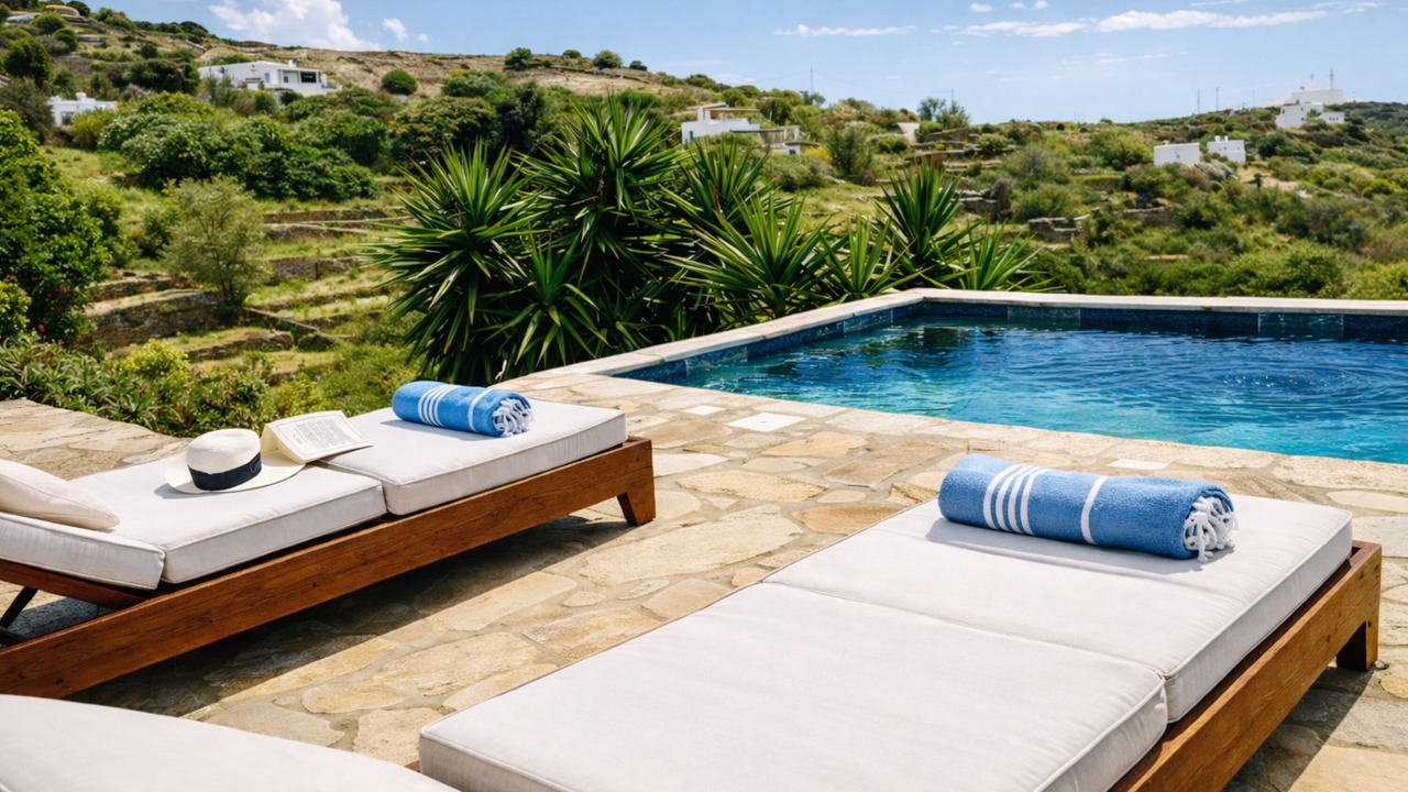 Photo of Outdoor in Andros