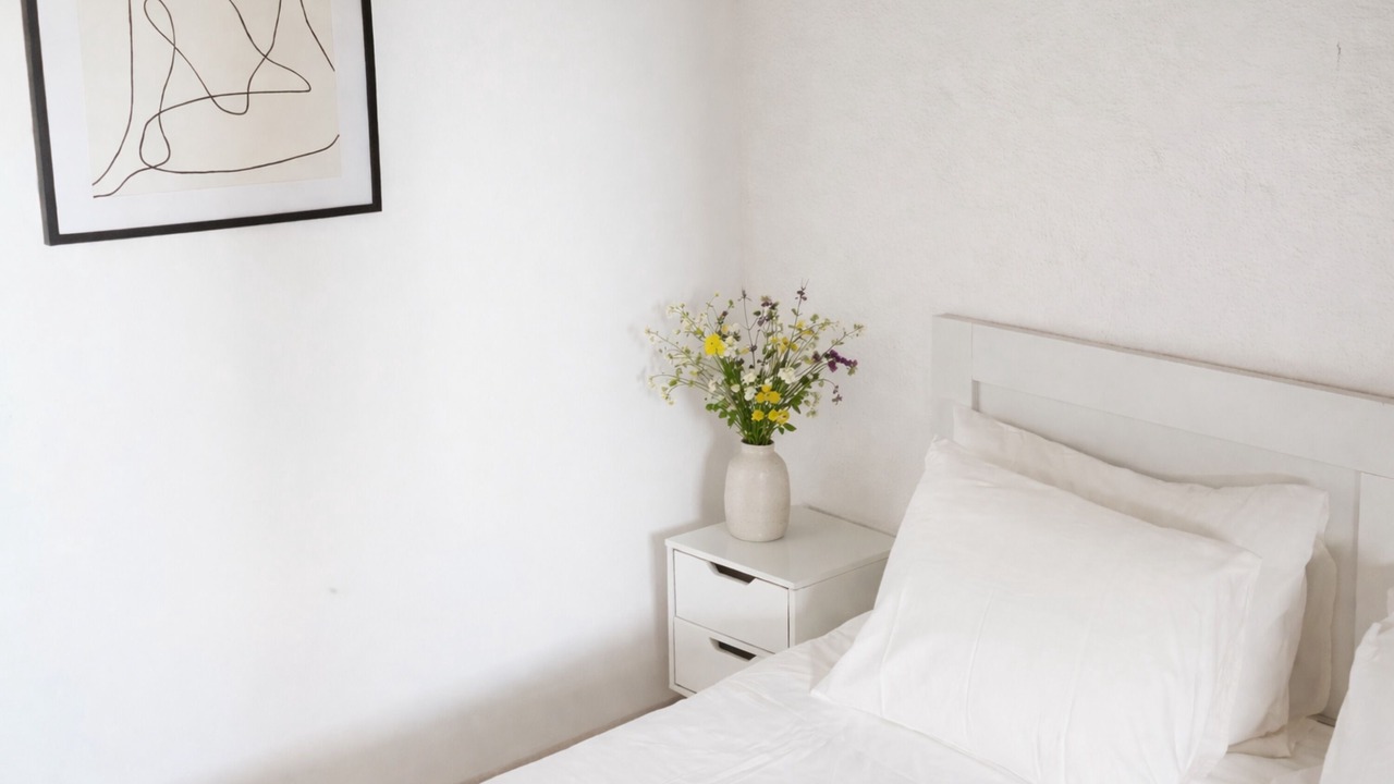 Photo of Bedroom in Andros