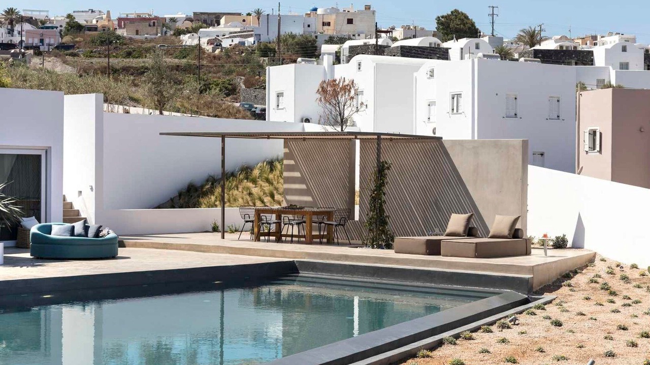 Photo of Others in Oia