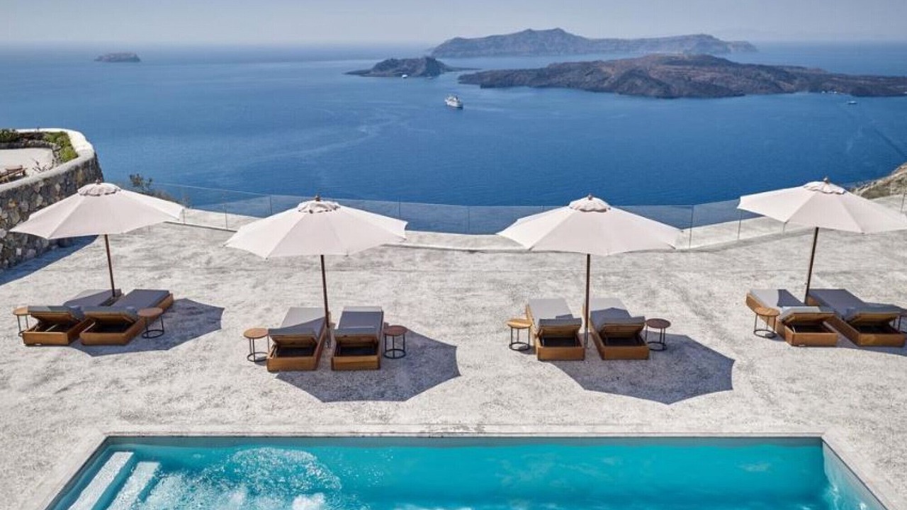 Photo of Outdoor in Fira