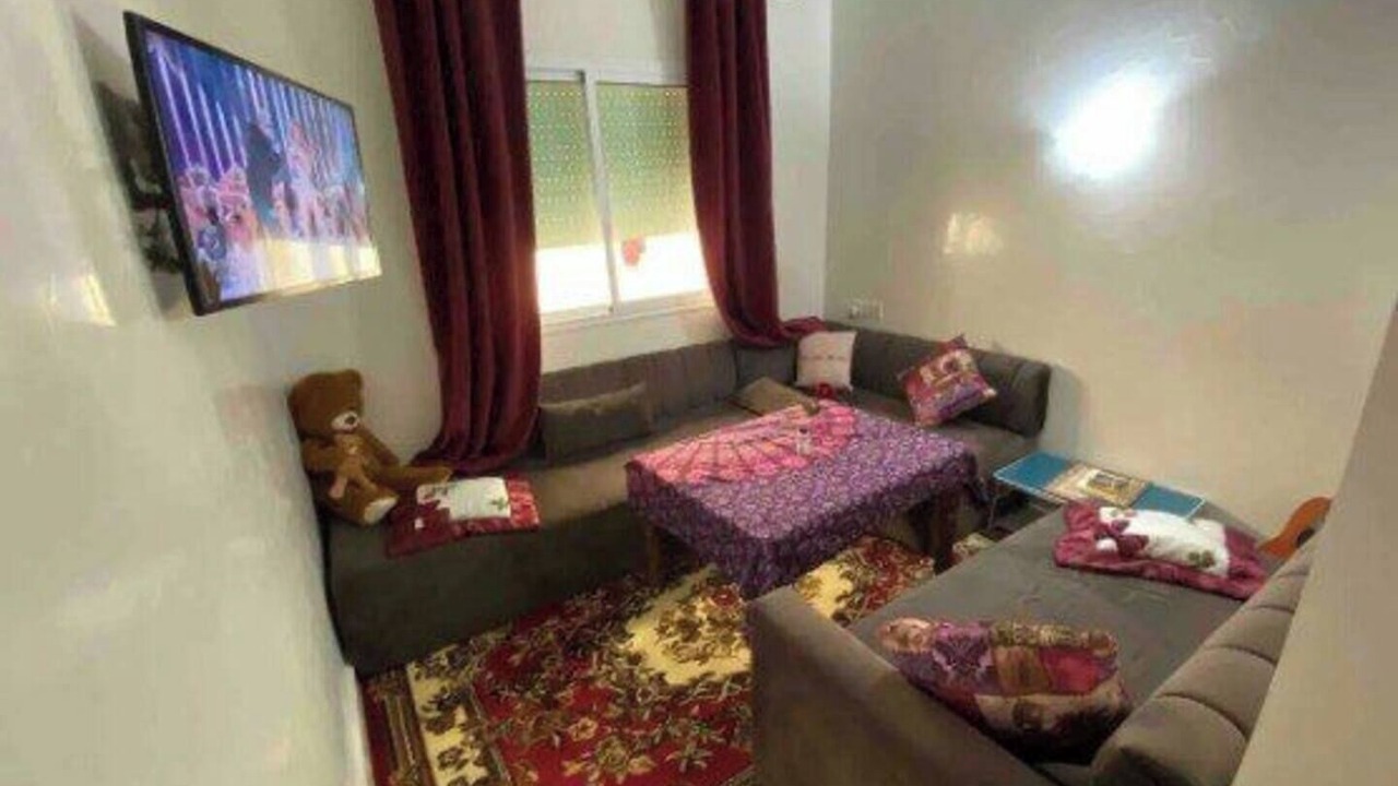 Photo of Livingroom in Ville Nouvelle