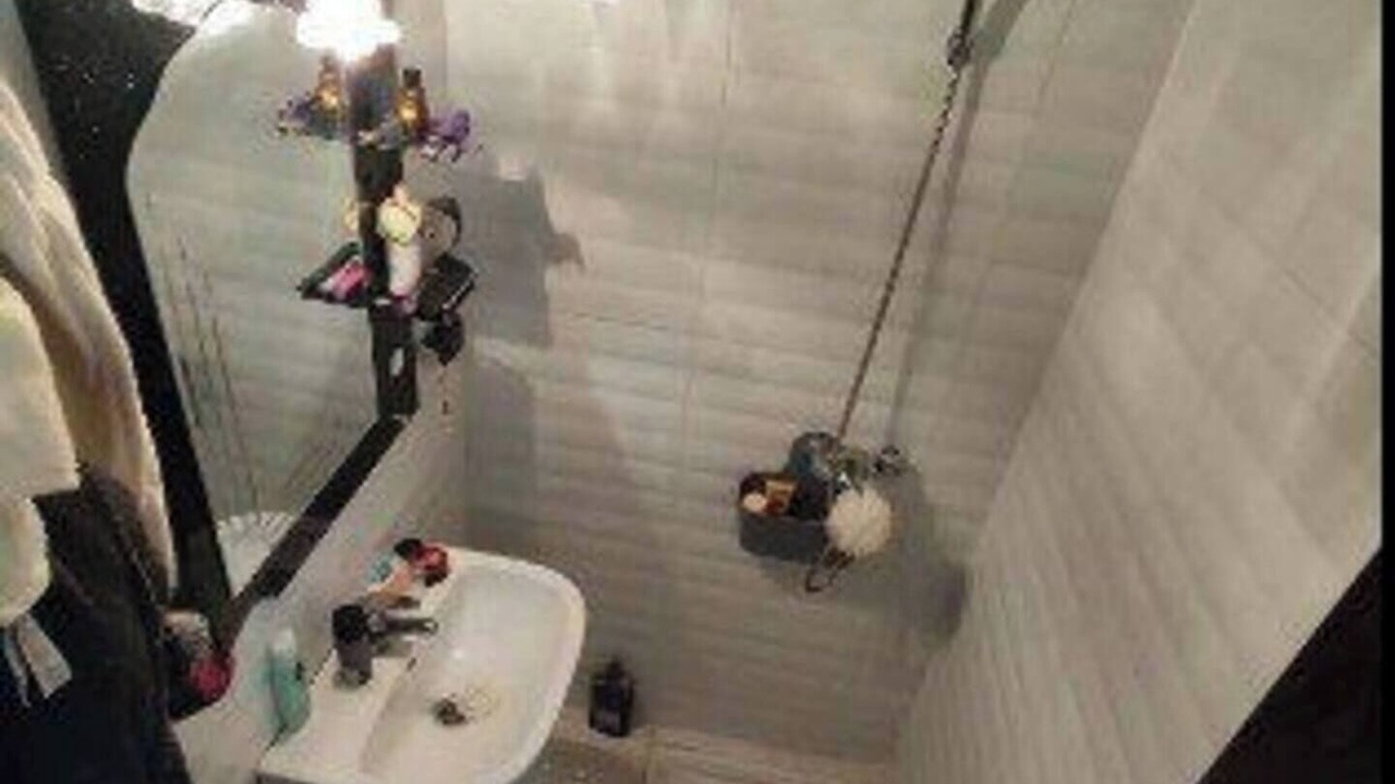 Photo of Bathroom in Ville Nouvelle