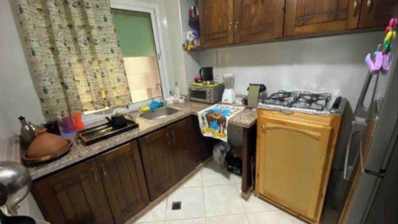 Photo of Kitchen in Ville Nouvelle