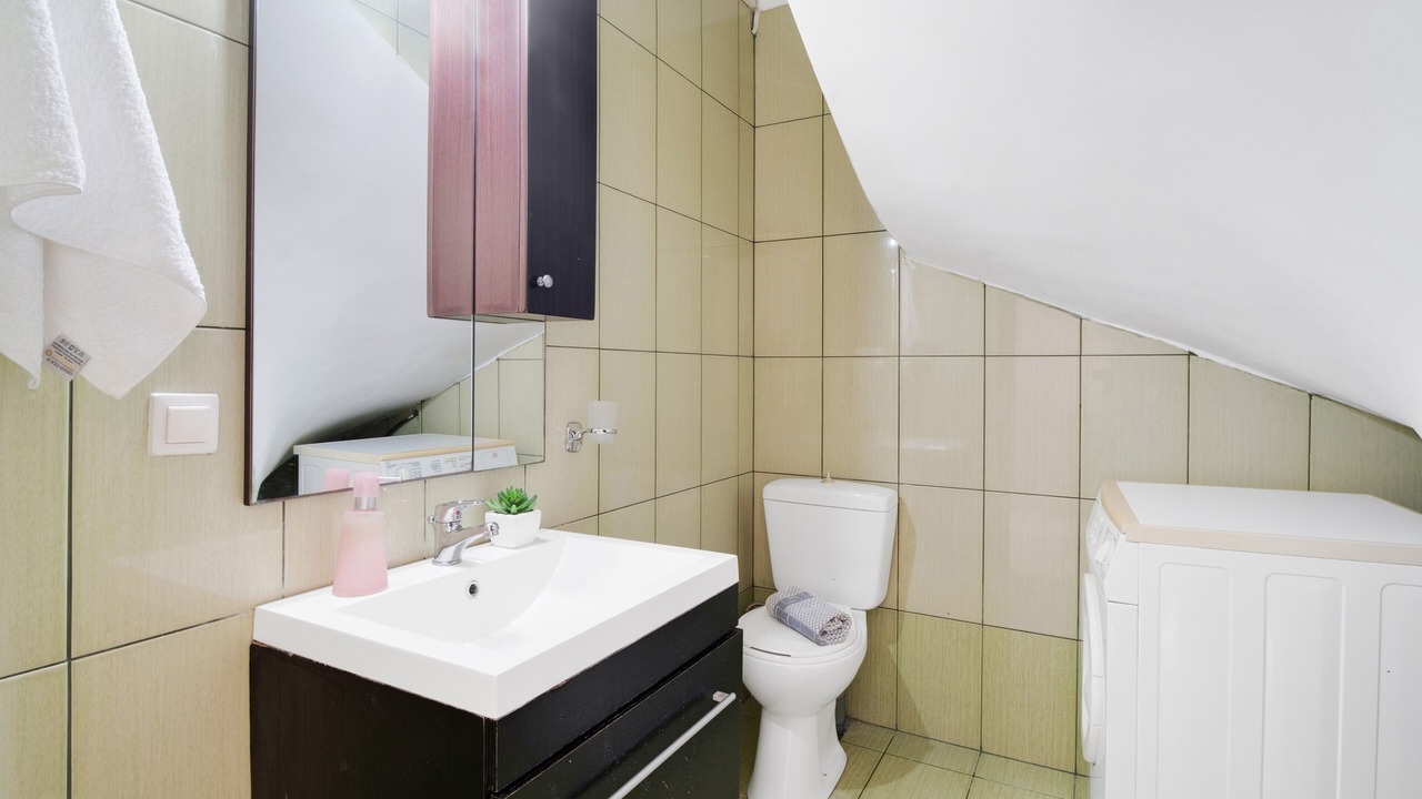 Photo of Bathroom in Vlicho