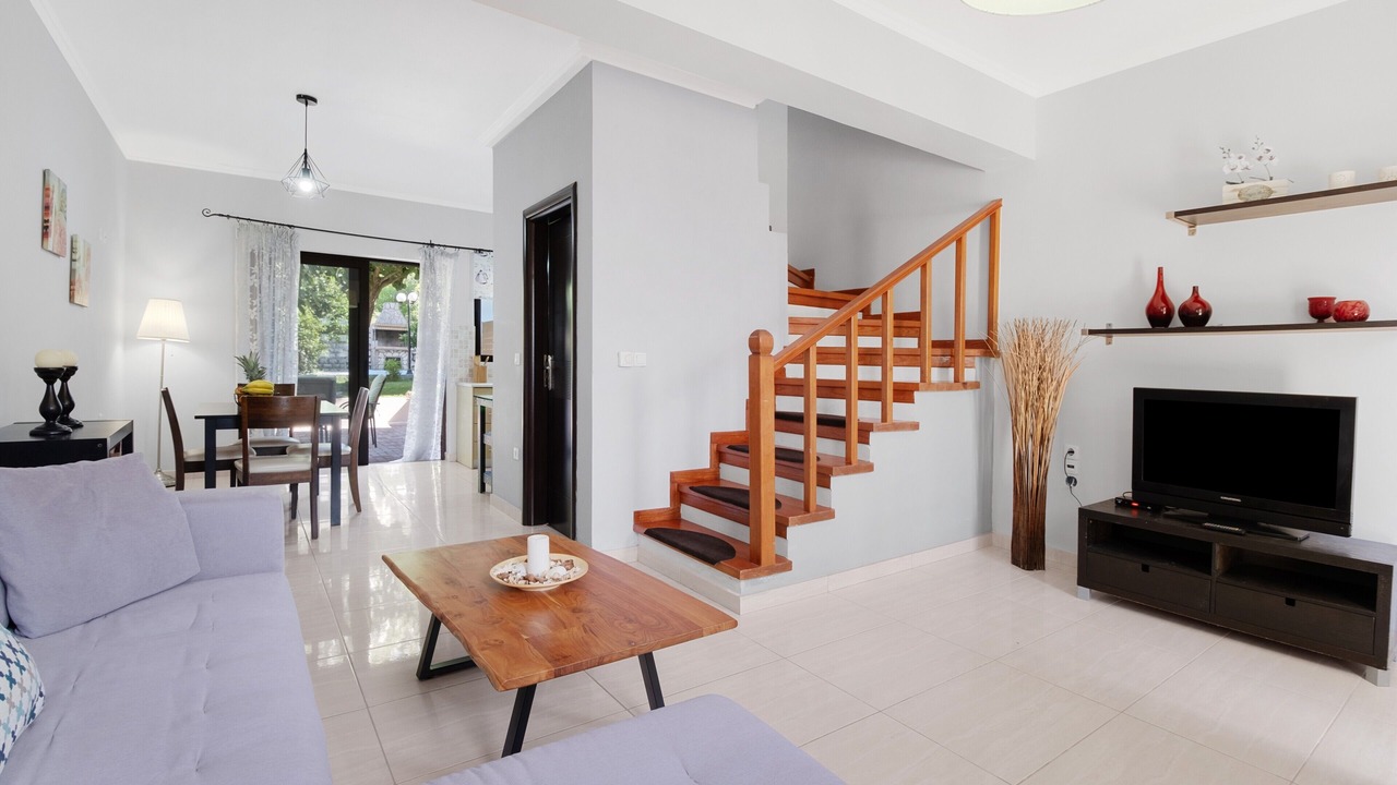 Photo of Livingroom in Vlicho