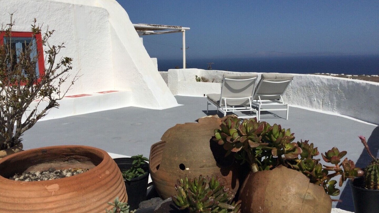Photo of Patio Balcony in Finikia