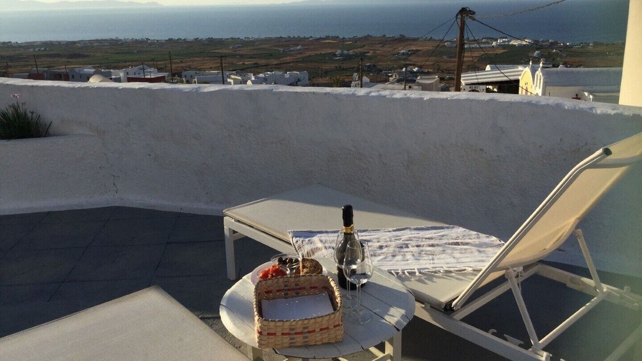Photo of Outdoor in Finikia