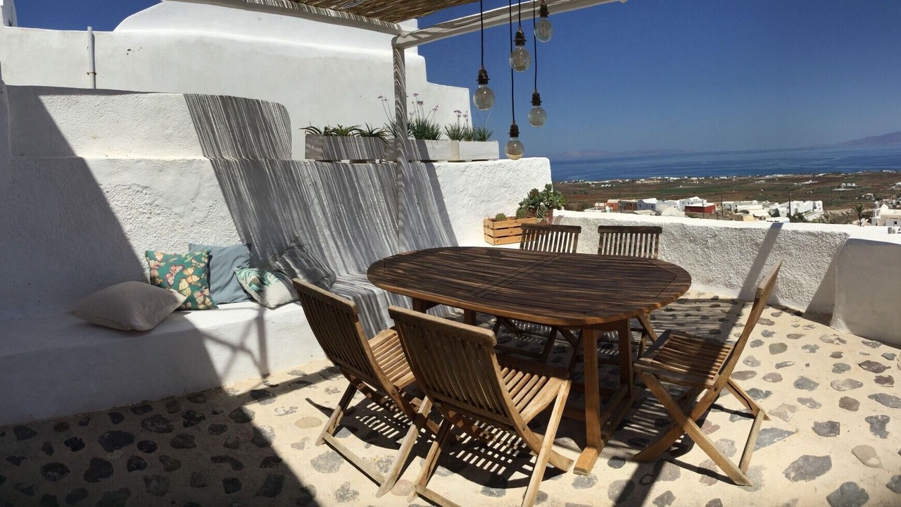 Photo of Outdoor in Finikia
