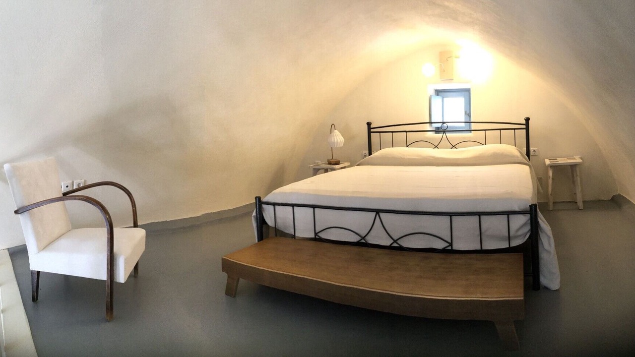 Photo of Bedroom in Finikia