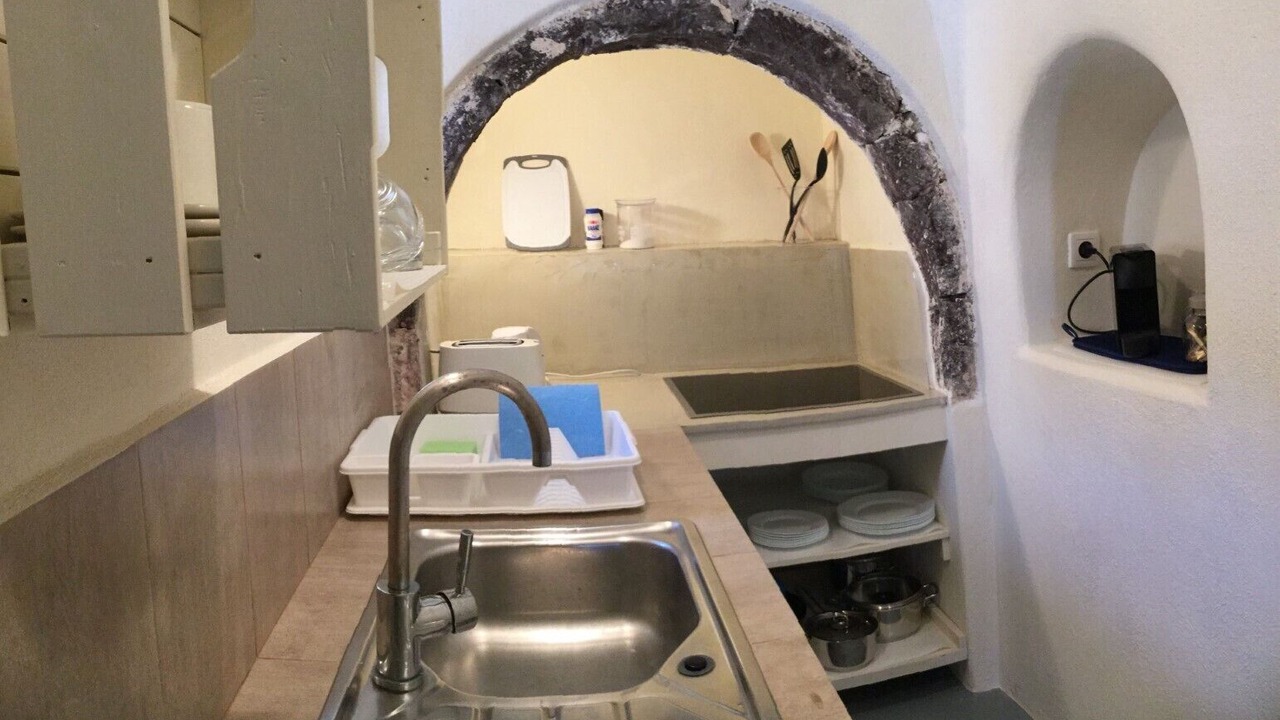 Photo of Kitchen in Finikia
