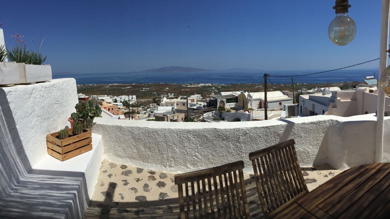 Photo of Patio Balcony in Finikia