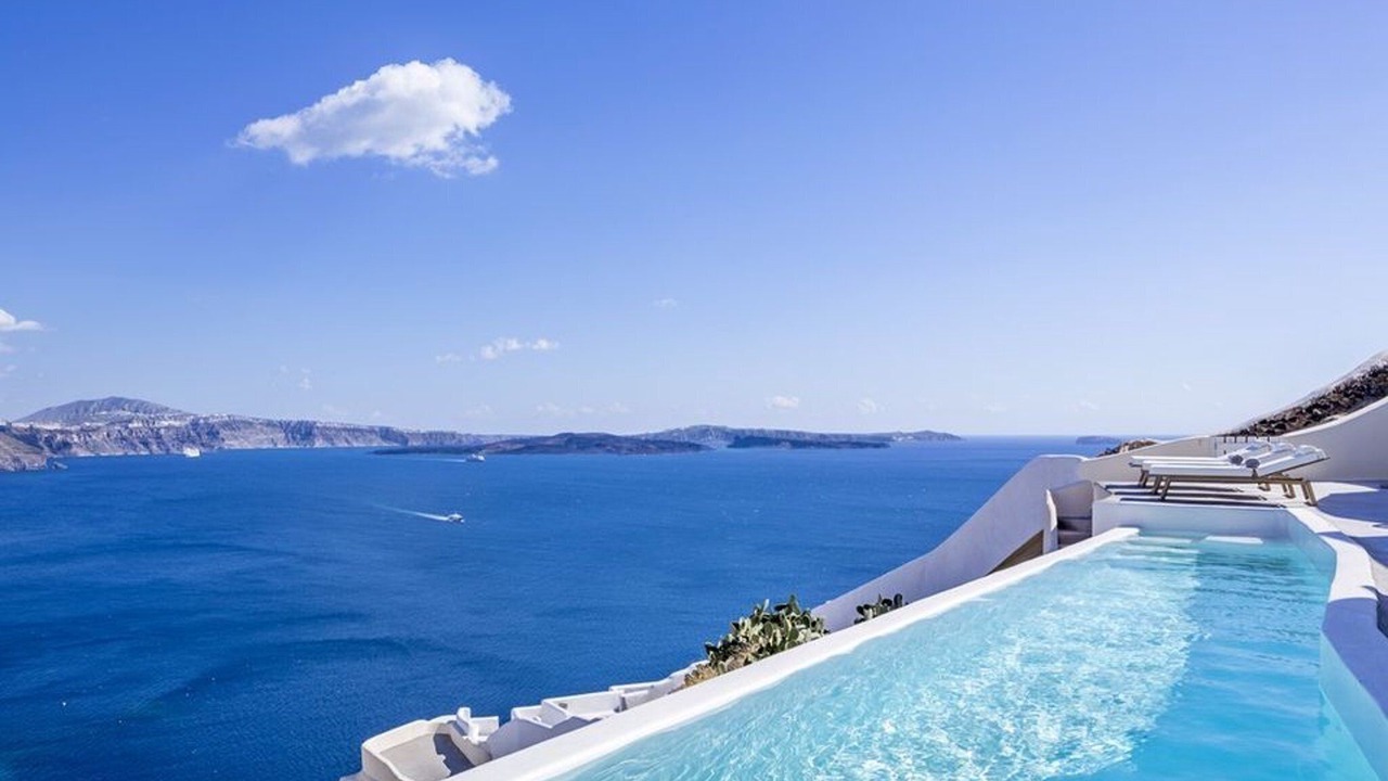 Photo of Others in Oia