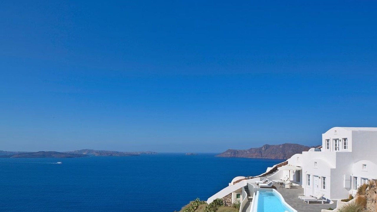 Photo of Others in Oia