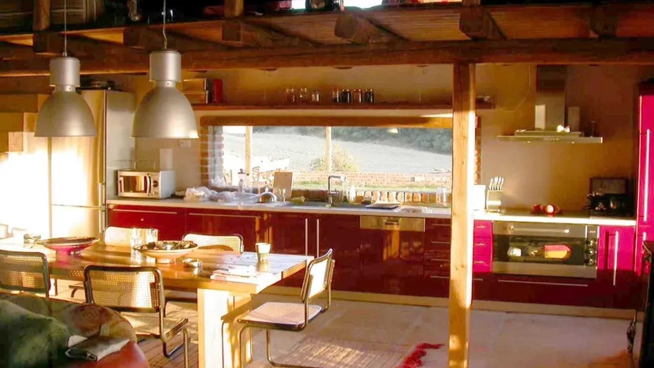 Photo of Livingroom in Stratoni