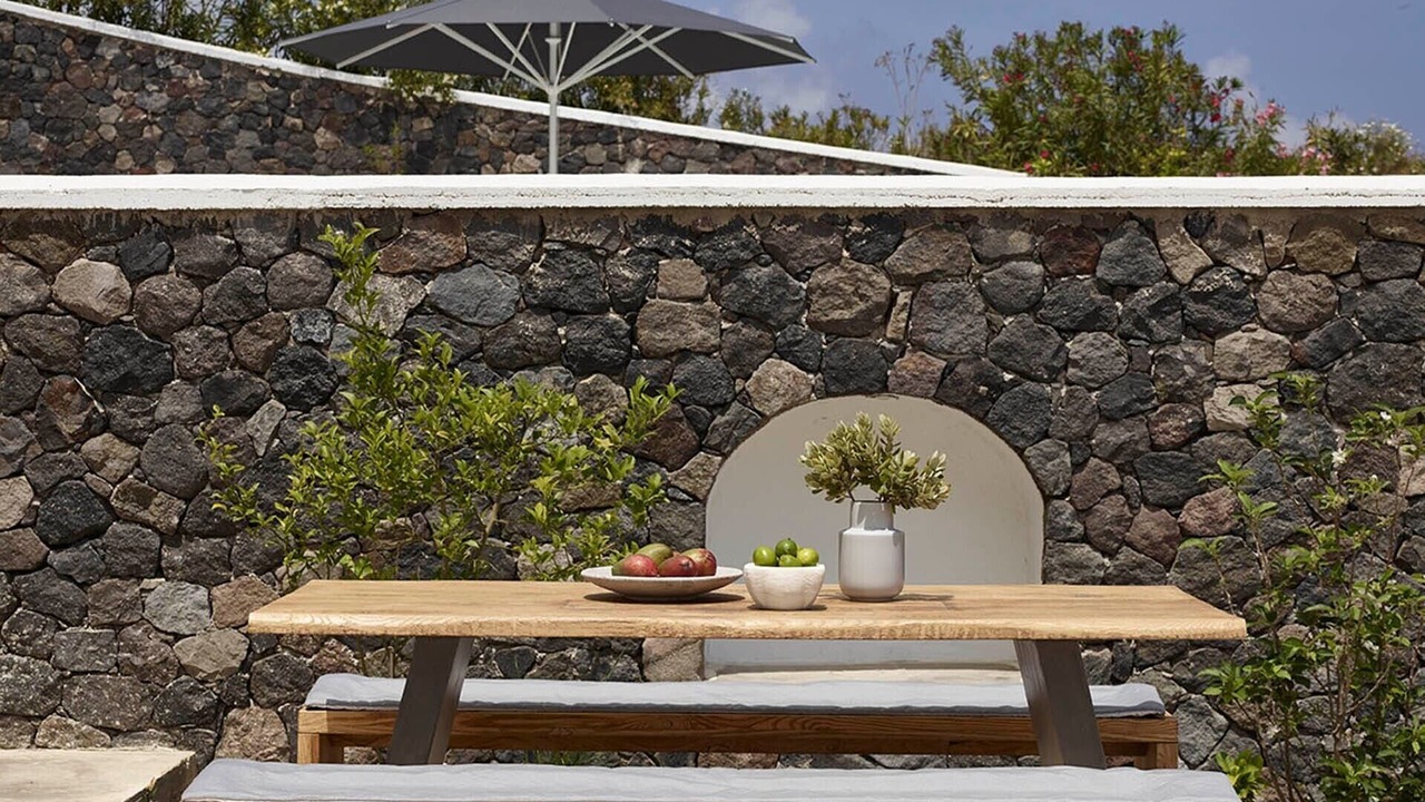 Photo of Outdoor in Exo Gialos
