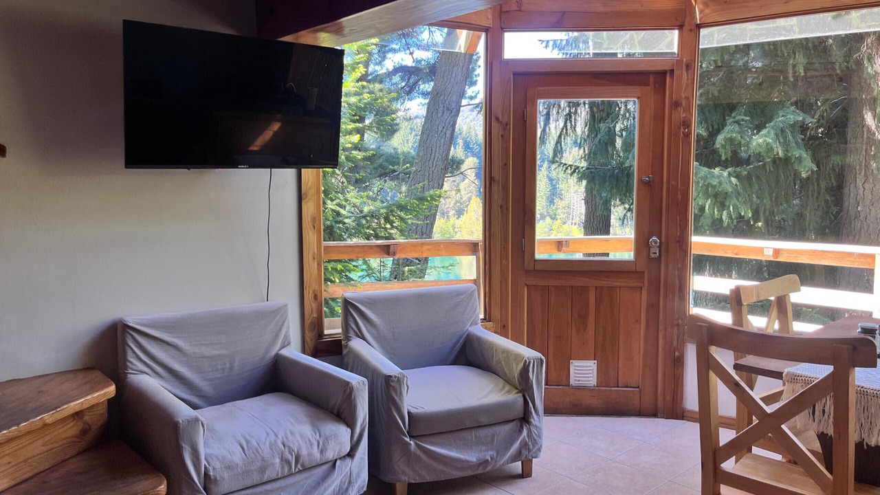 Photo of Livingroom in Puerto Manzano