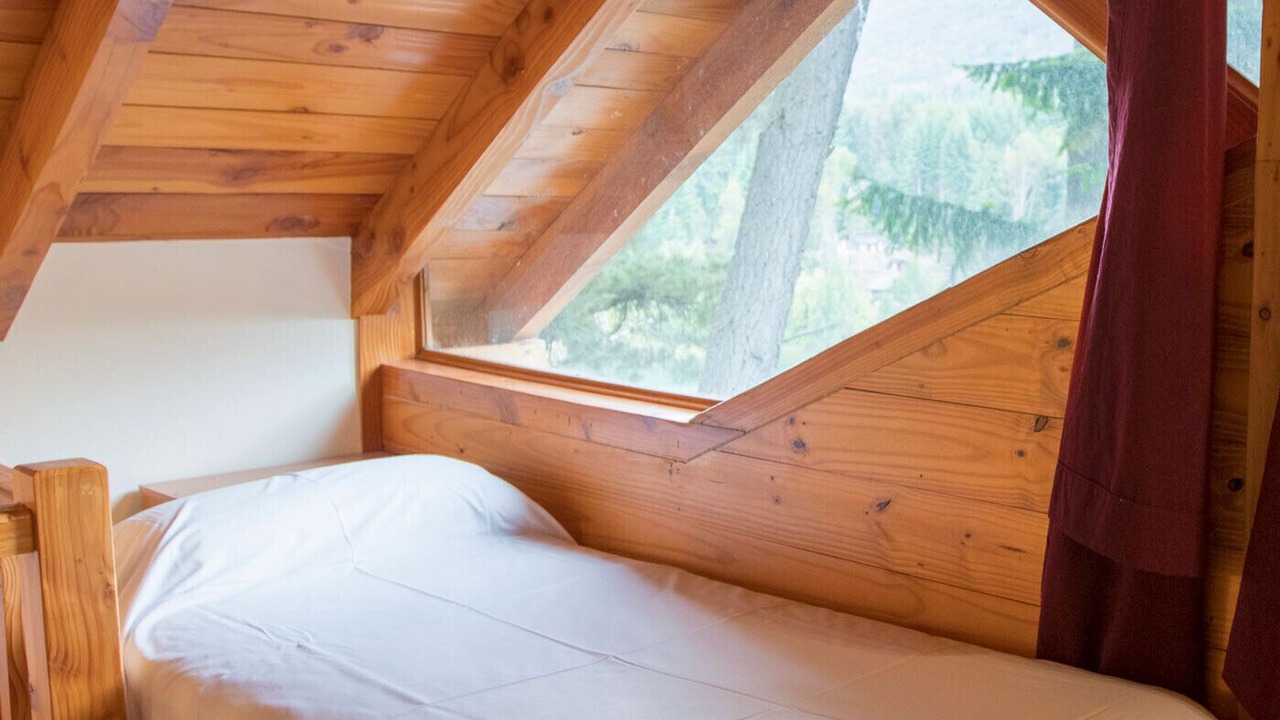 Photo of Bedroom in Puerto Manzano