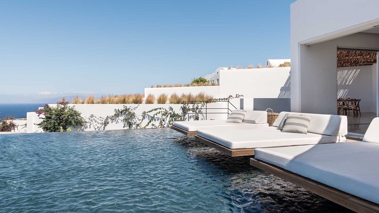 Photo of Others in Oia