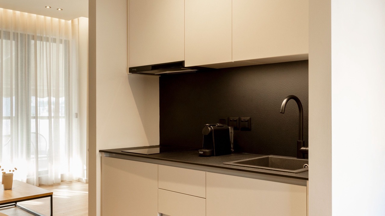 Photo of Kitchen in Makrigianni