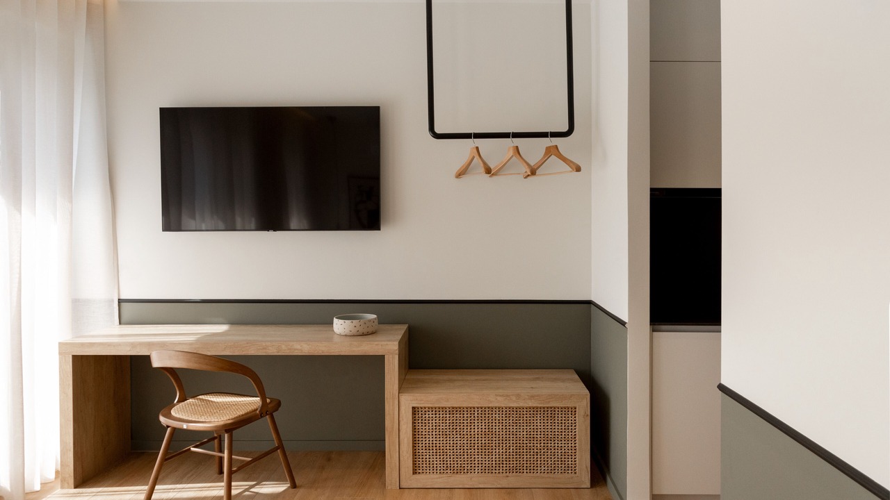 Photo of Livingroom in Makrigianni