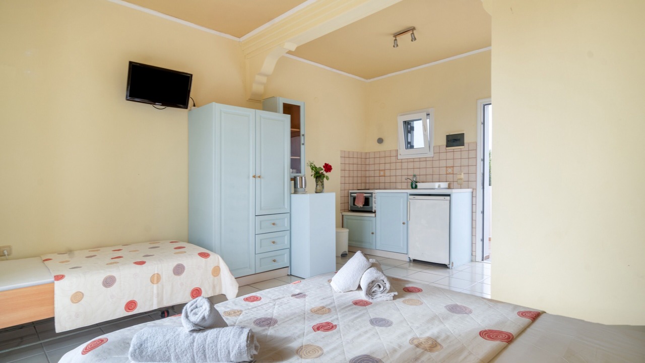 Photo of Bedroom in Sarlata