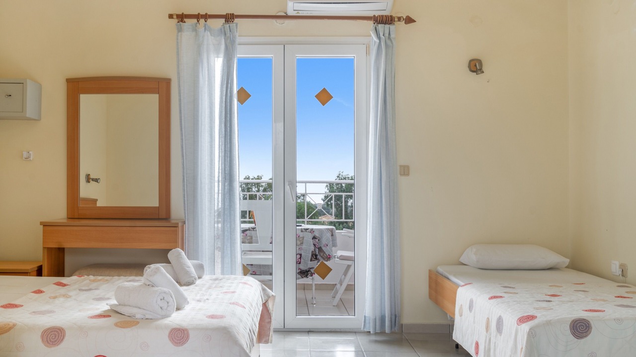 Photo of Bedroom in Sarlata
