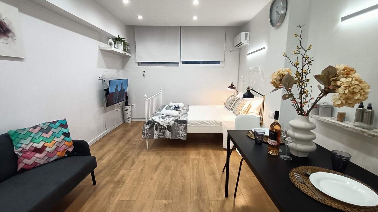 Photo of Bedroom in Pangrati