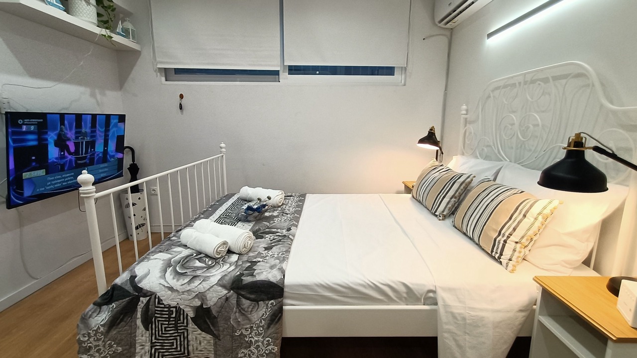 Photo of Bedroom in Pangrati