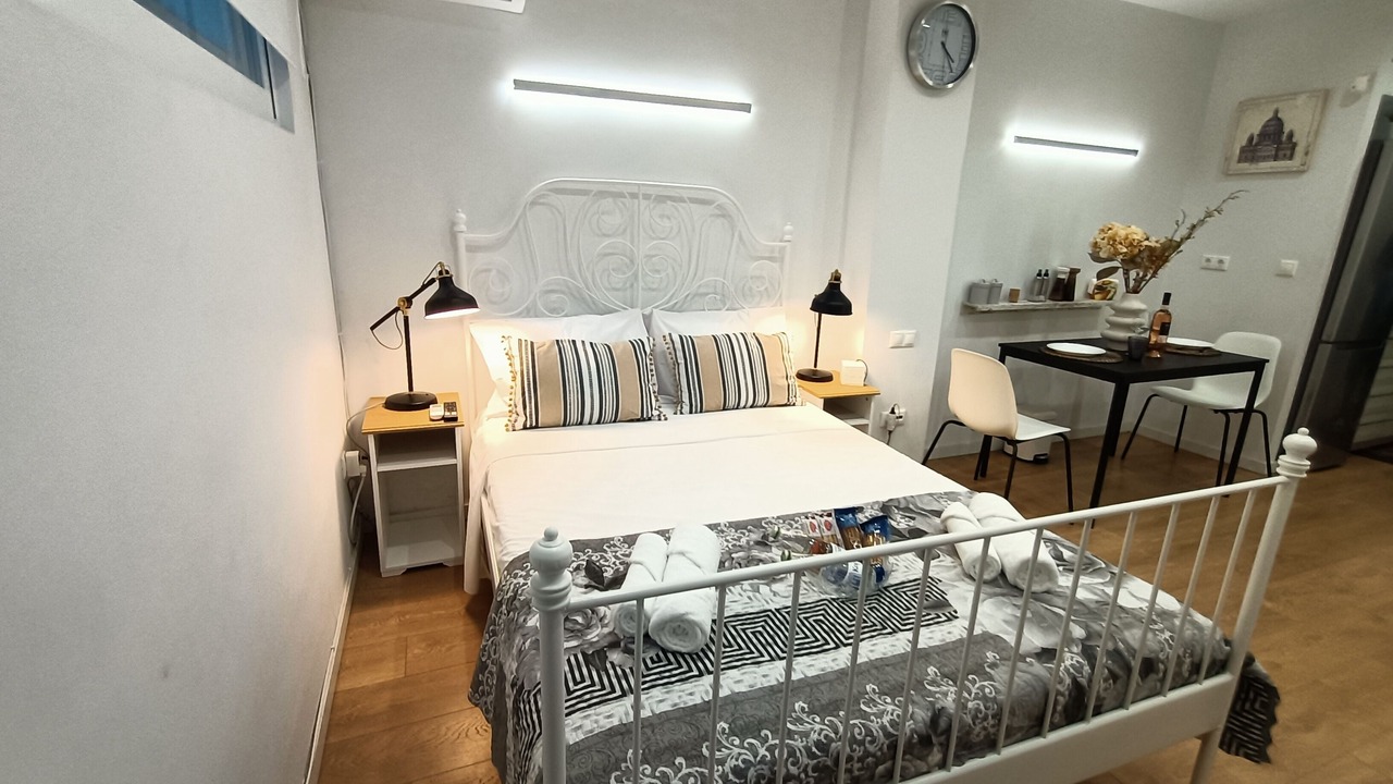 Photo of Bedroom in Pangrati