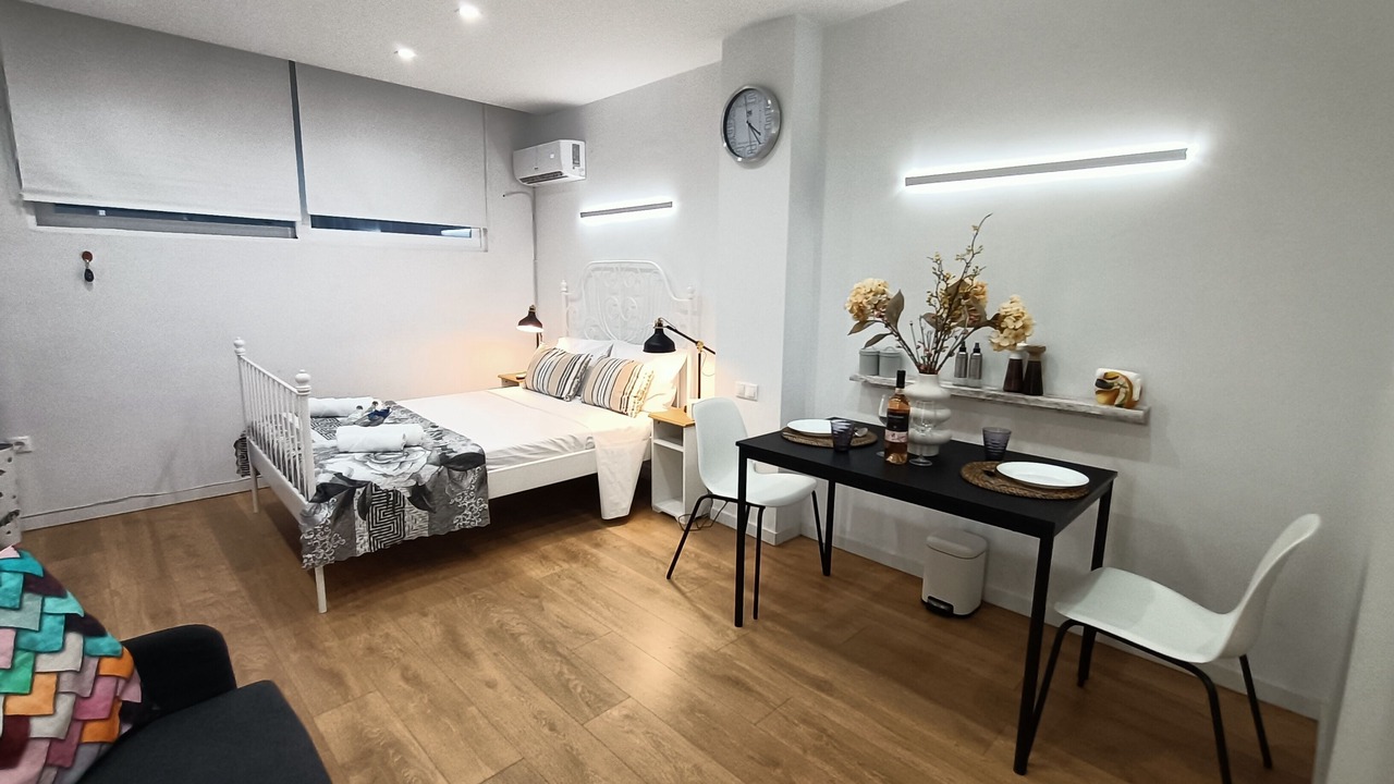Photo of Bedroom in Pangrati