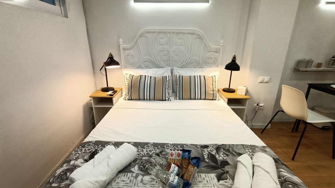 Photo of Bedroom in Pangrati