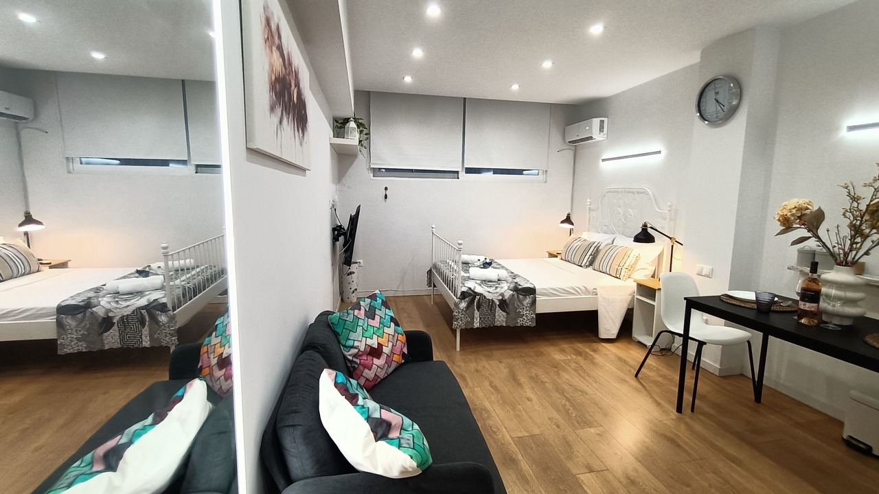 Photo of Bedroom in Pangrati