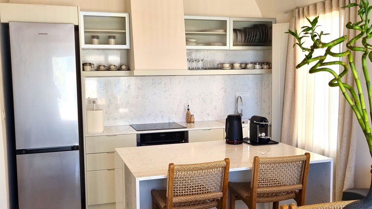 Photo of Kitchen in Karterados
