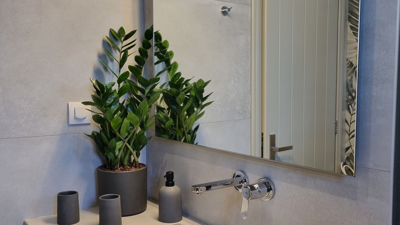 Photo of Bathroom in Karterados
