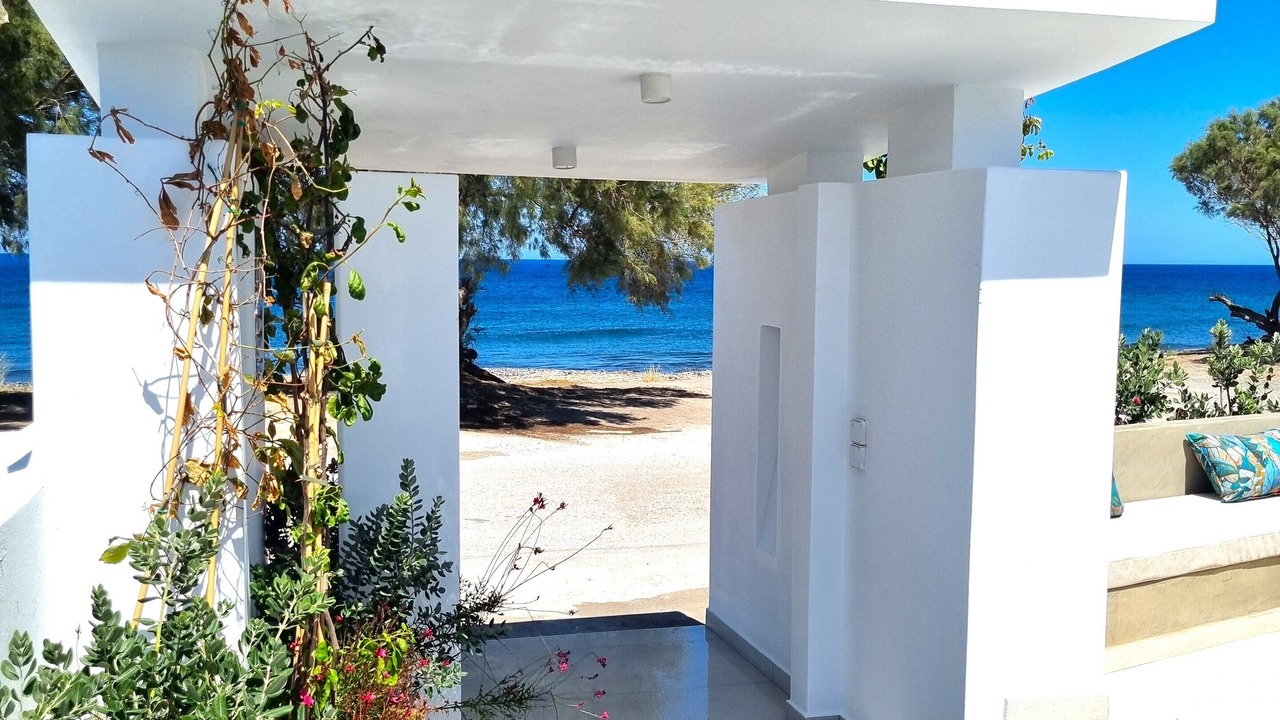 Photo of Outdoor in Karterados