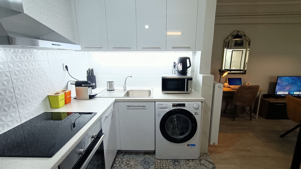 Photo of Kitchen in Pangrati