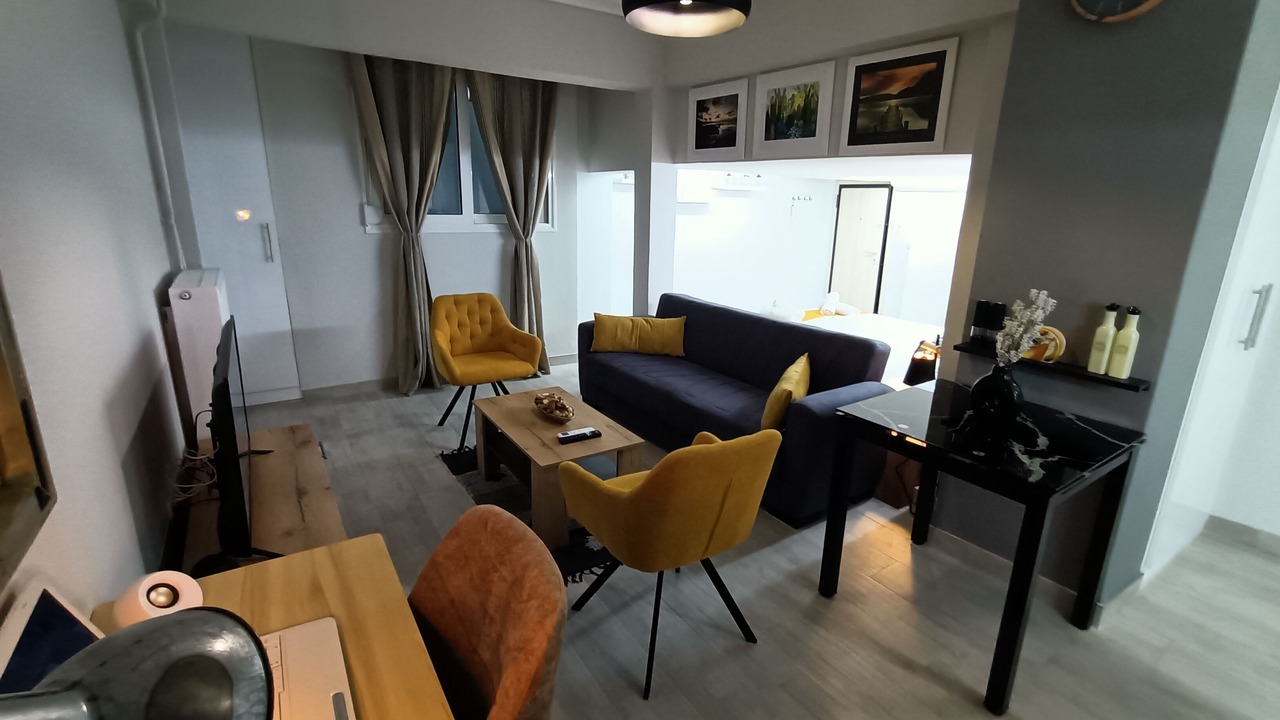 Photo of Livingroom in Pangrati