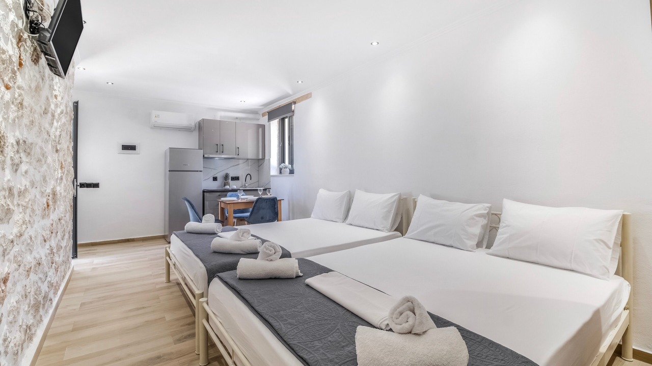 Photo of Bedroom in Tsoukaladhes