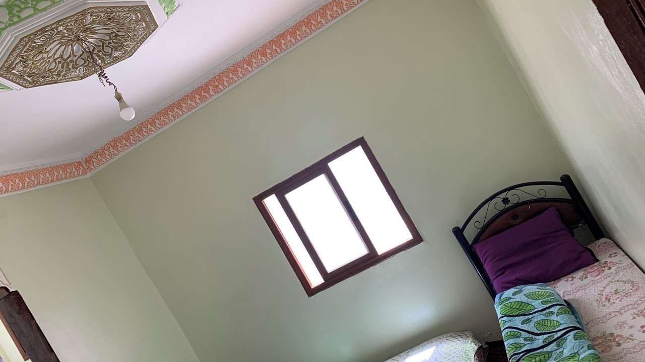 Photo of Bedroom in Toubkal