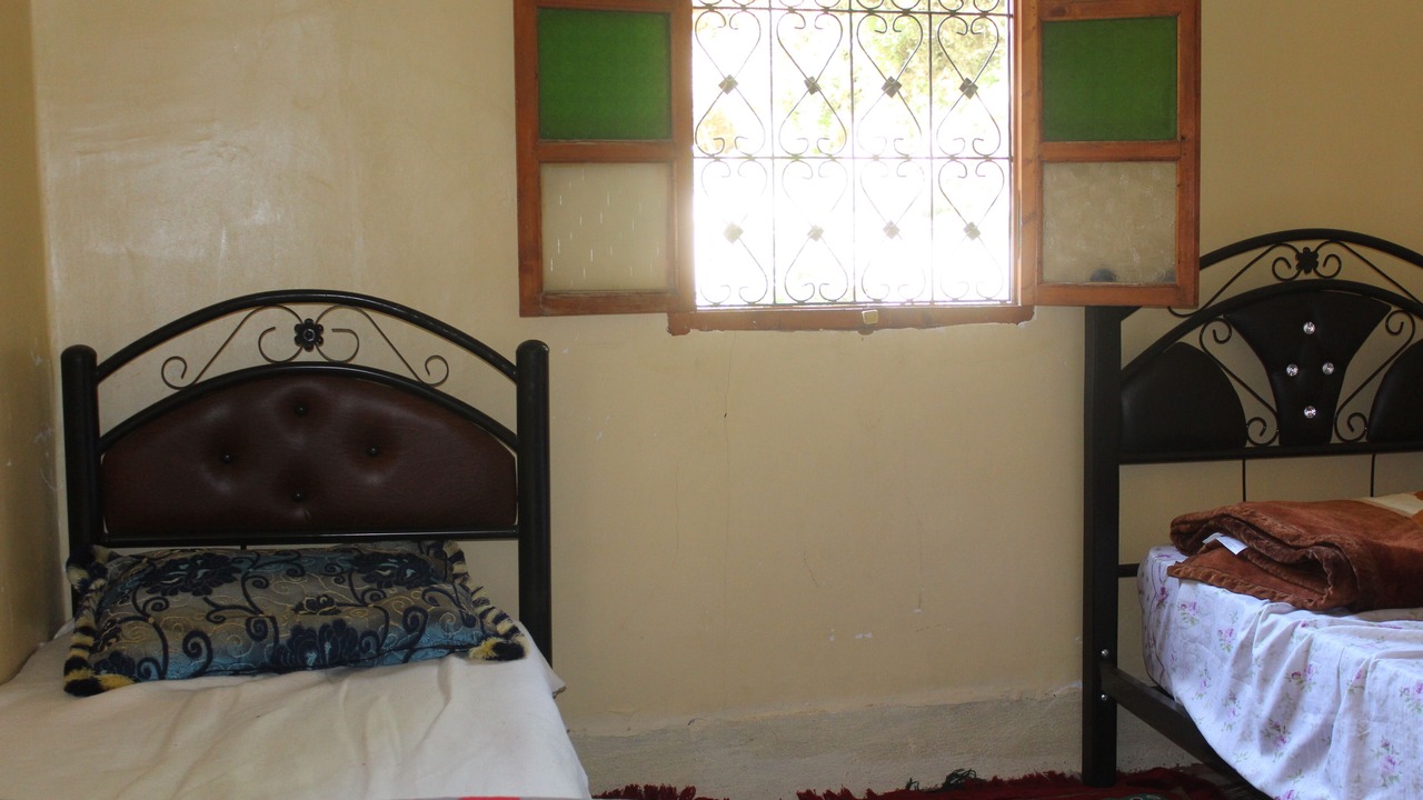 Photo of Bedroom in Toubkal