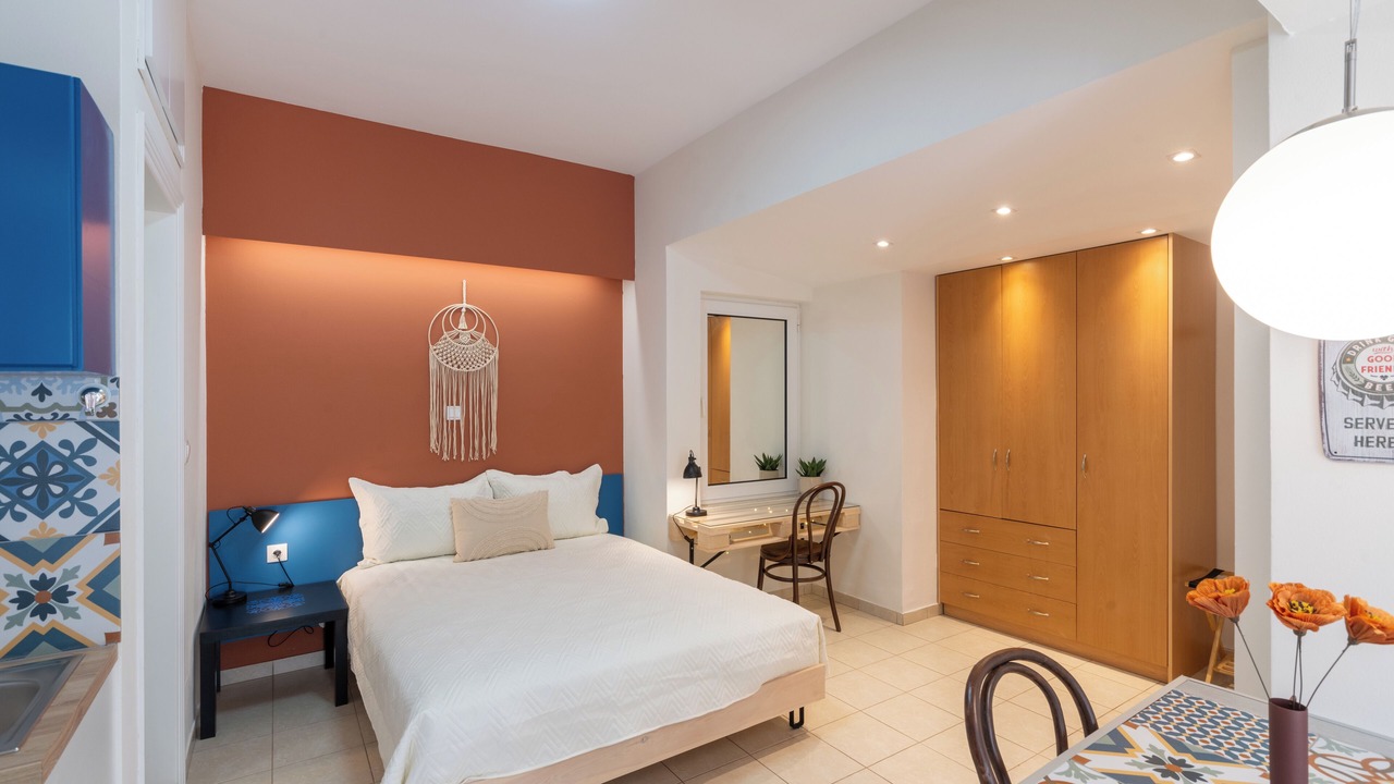 Photo of Bedroom in Halepa