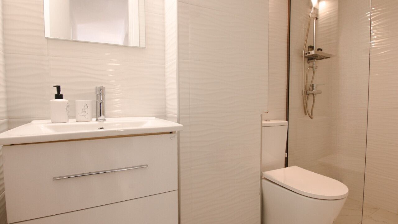 Photo of Bathroom in Skiathos Town